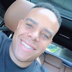 Meet your Posher, Calvin